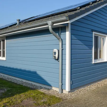 Holiday home In With Kitchen *
